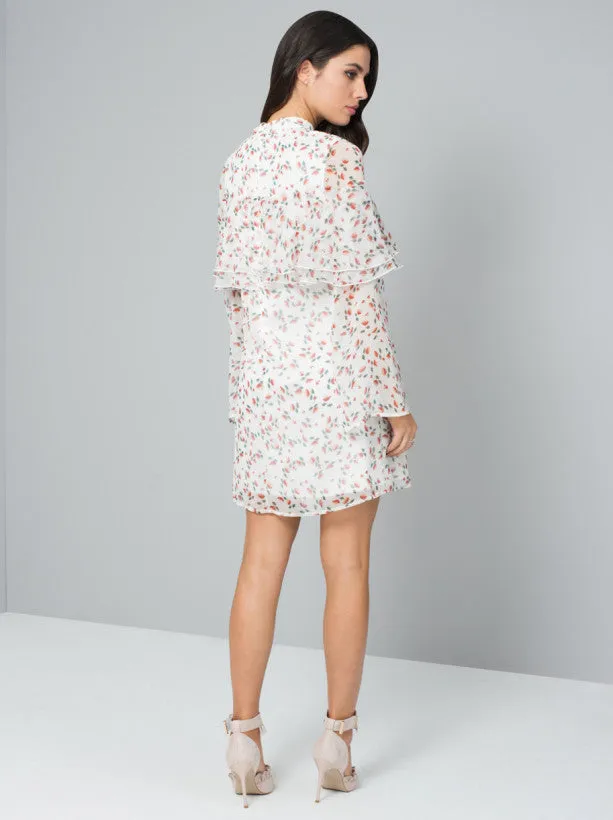 Chi Chi Louina Dress sold by Chi Chi London product image thumbnail 3