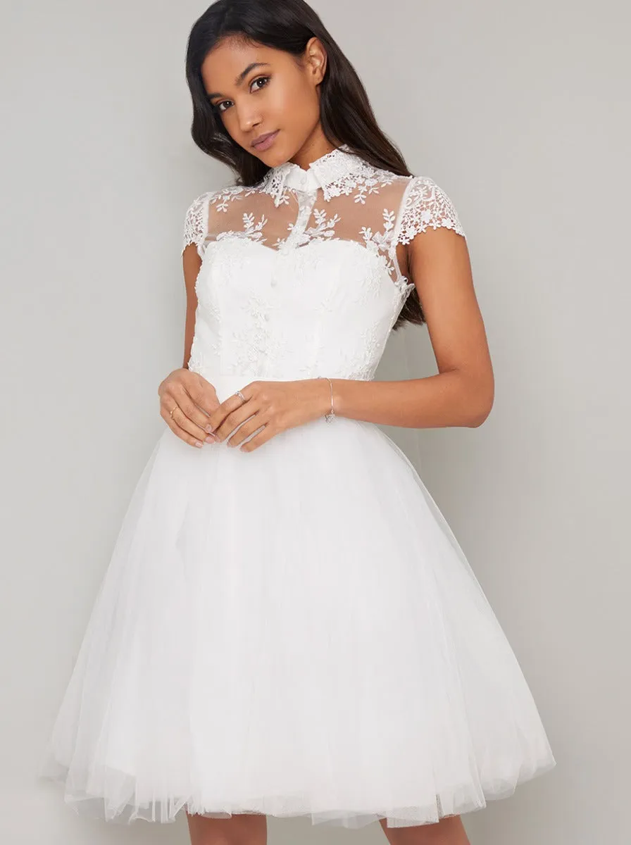 Chi Chi Rakel Dress sold by Chi Chi London product image thumbnail 2