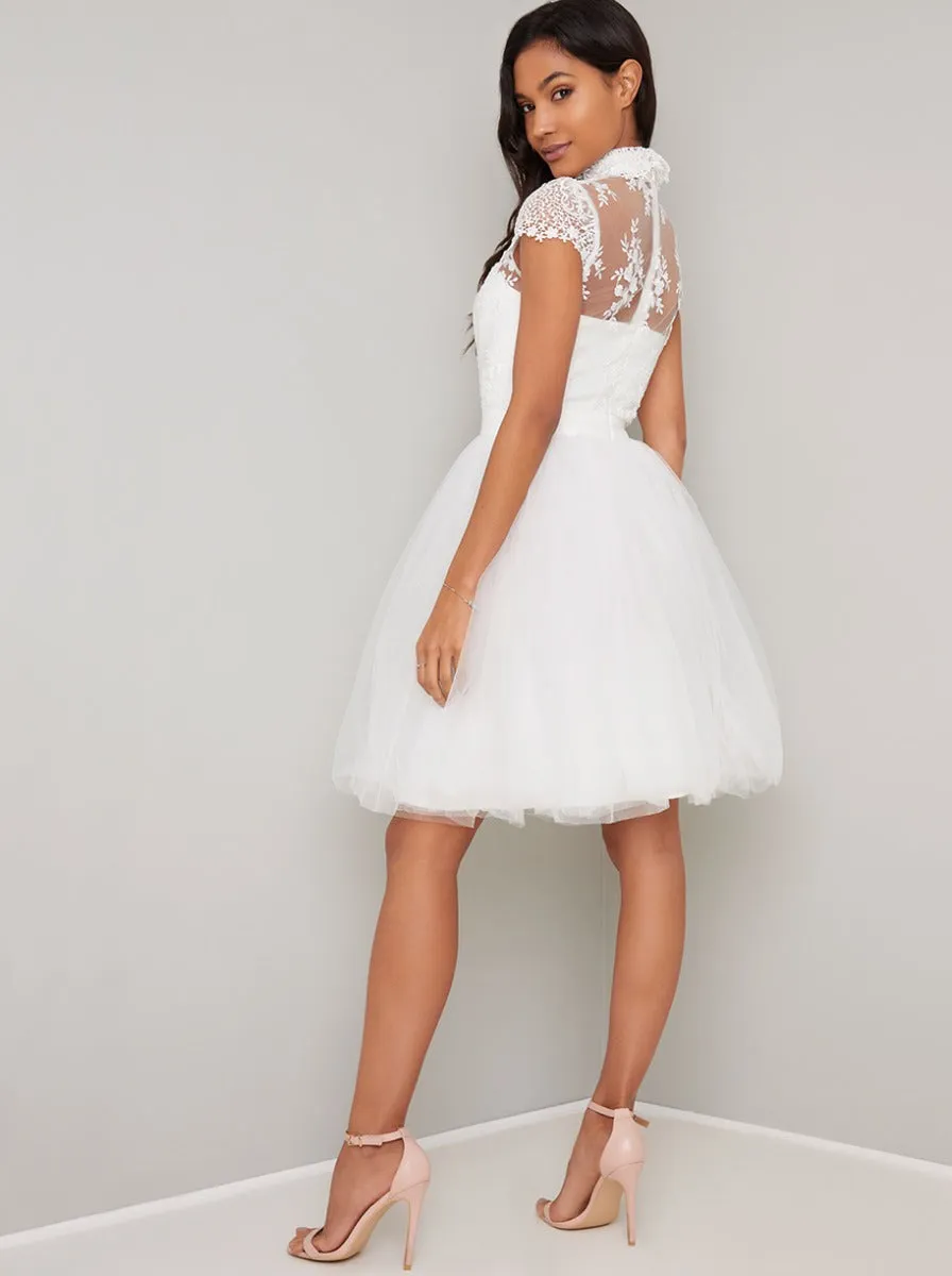 Chi Chi Rakel Dress sold by Chi Chi London product image thumbnail 4