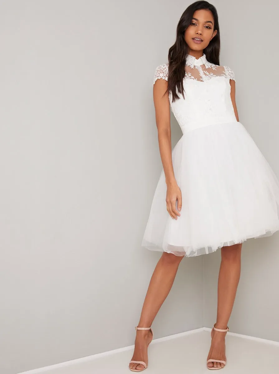 Chi Chi Rakel Dress sold by Chi Chi London