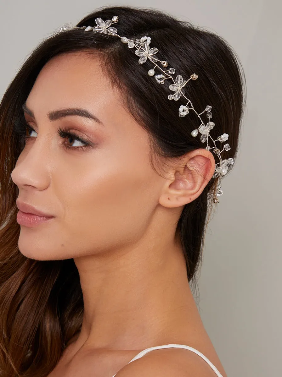 Chi Chi Trina Hair Piece sold by Chi Chi London product image thumbnail 2