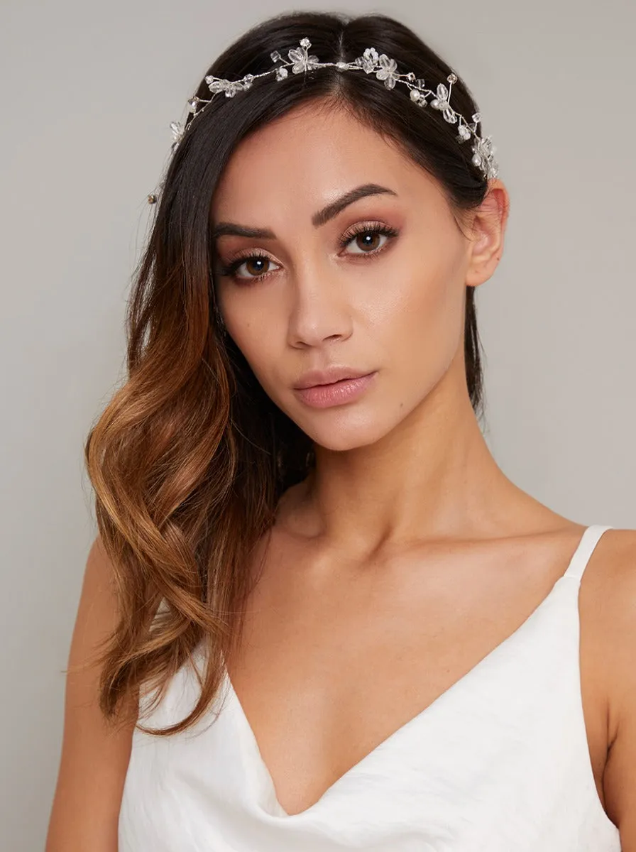 Chi Chi Trina Hair Piece sold by Chi Chi London product image thumbnail 3