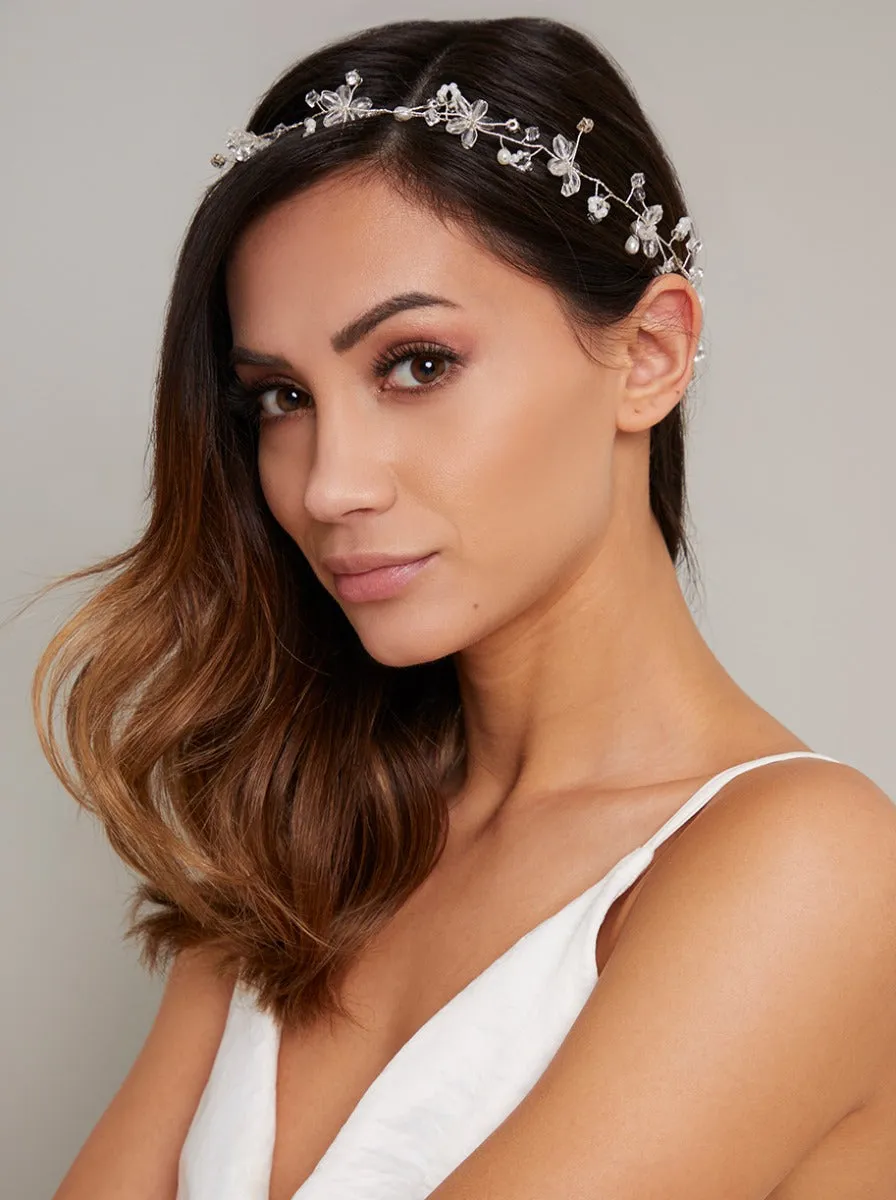 Chi Chi Trina Hair Piece sold by Chi Chi London