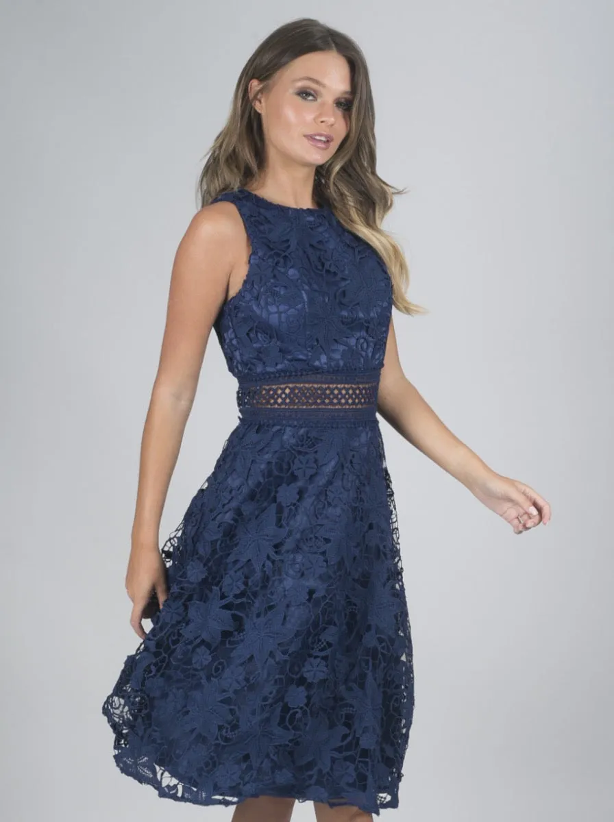 Chi Chi Christia Dress sold by Chi Chi London product image thumbnail 4