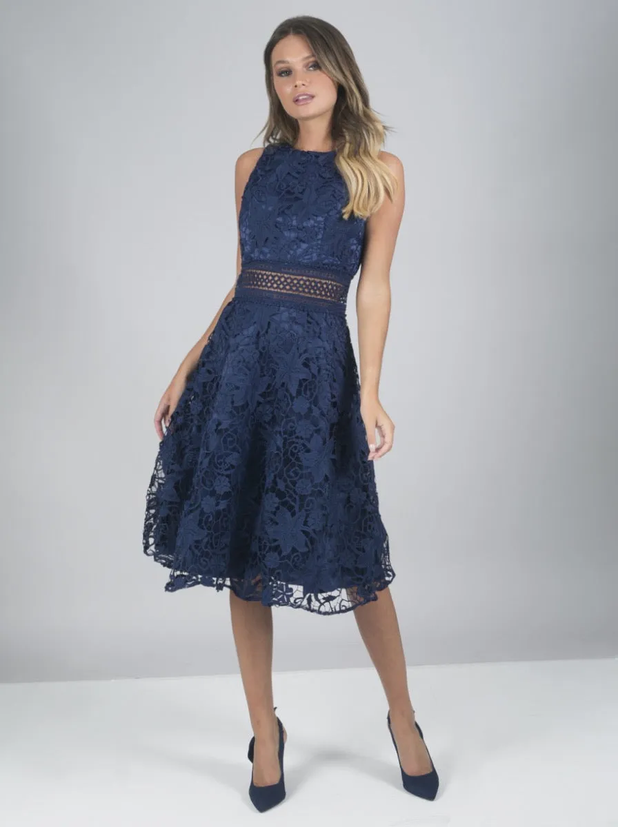 Chi Chi Christia Dress sold by Chi Chi London