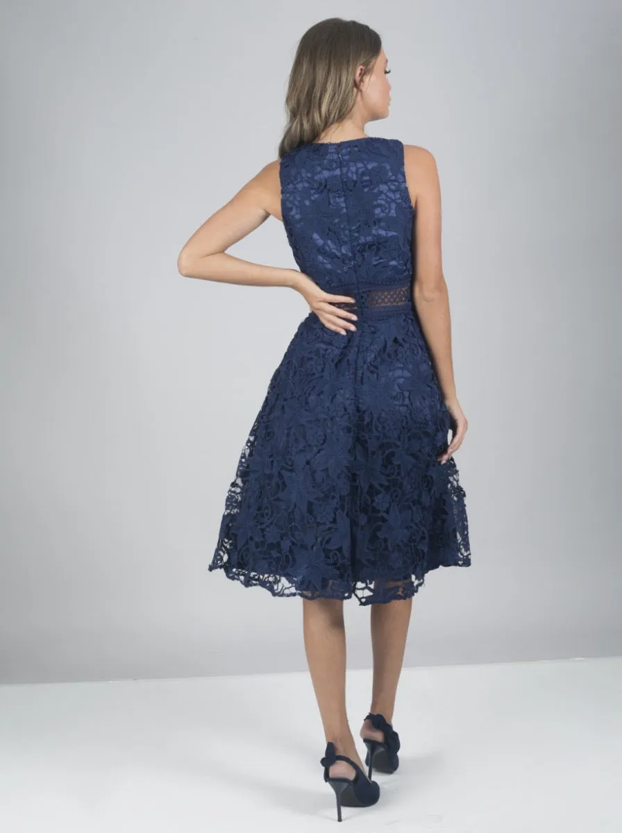 Chi Chi Christia Dress sold by Chi Chi London product image thumbnail 2