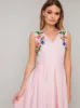 Chi Chi Kylee Dress sold by Chi Chi London
