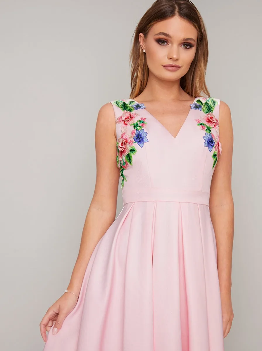 Chi Chi Kylee Dress sold by Chi Chi London product image thumbnail 2