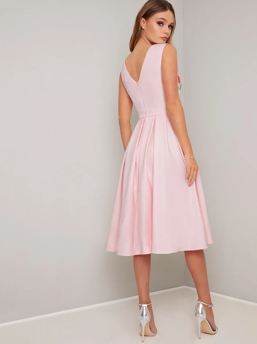 Chi Chi Kylee Dress sold by Chi Chi London product image thumbnail 3