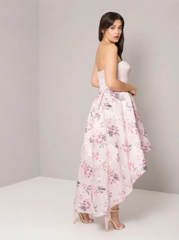 Chi Chi Curve Shereen Dress sold by Chi Chi London