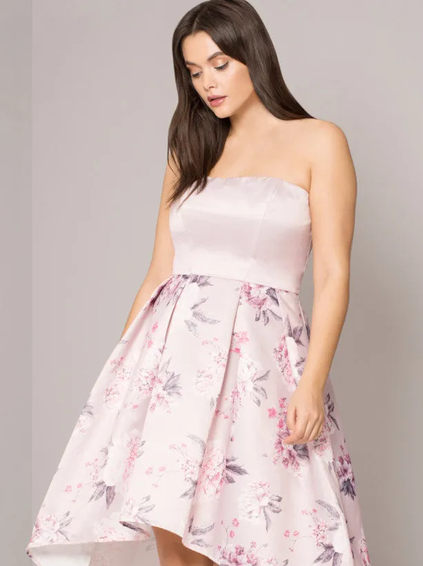 Chi Chi Curve Shereen Dress sold by Chi Chi London product image thumbnail 2