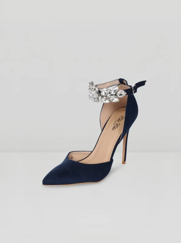 Chi Chi Leah Heels sold by Chi Chi London
