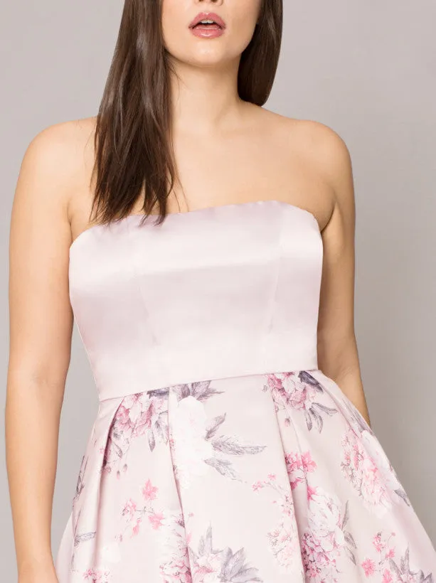 Chi Chi Curve Shereen Dress sold by Chi Chi London product image thumbnail 3