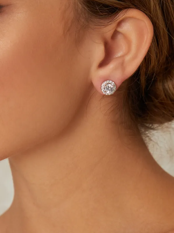 Chi Chi Ellie Earrings sold by Chi Chi London