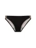 Embellished Bikini Bottoms in Black sold by Chi Chi London