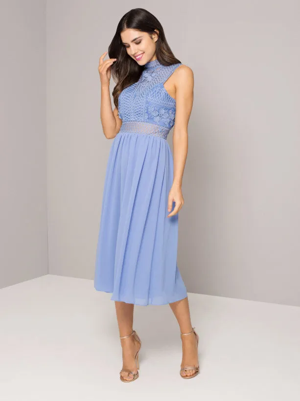 Chi Chi Selin Dress sold by Chi Chi London product image thumbnail 2