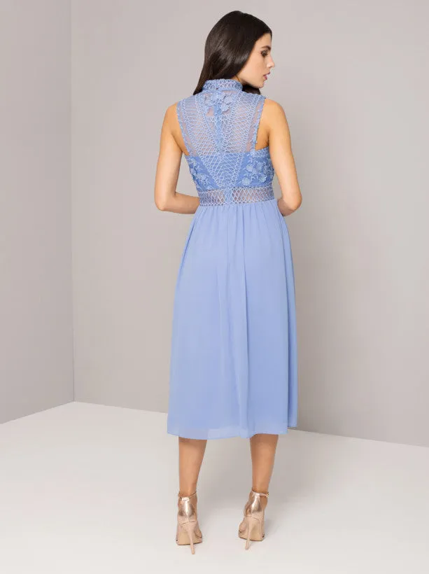 Chi Chi Selin Dress sold by Chi Chi London product image thumbnail 3