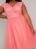 Chi Chi Curve Nika Dress sold by Chi Chi London