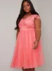 Chi Chi Curve Nika Dress sold by Chi Chi London