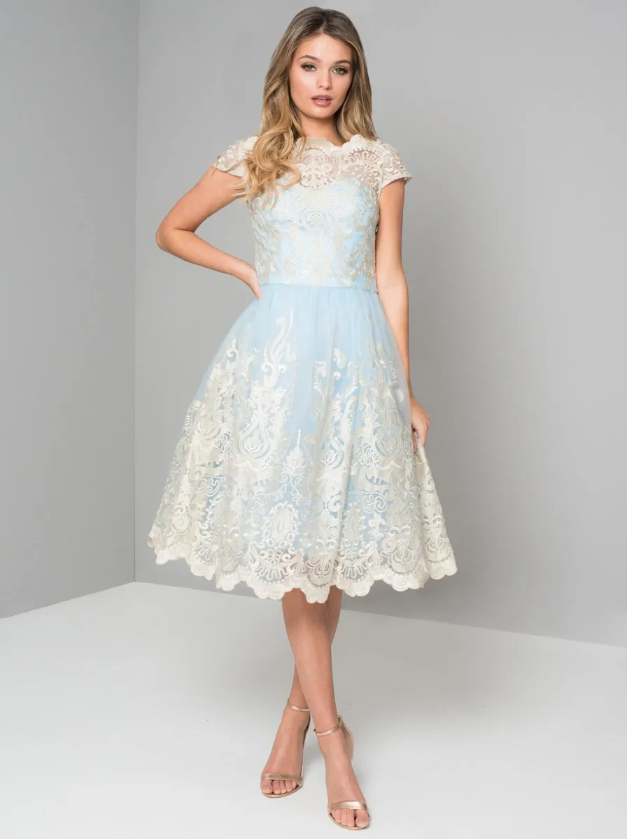 Chi Chi Kina Dress sold by Chi Chi London