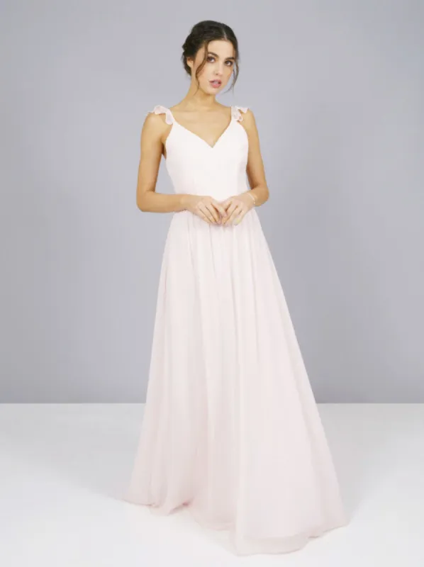 Chi Chi Ilaria Dress sold by Chi Chi London