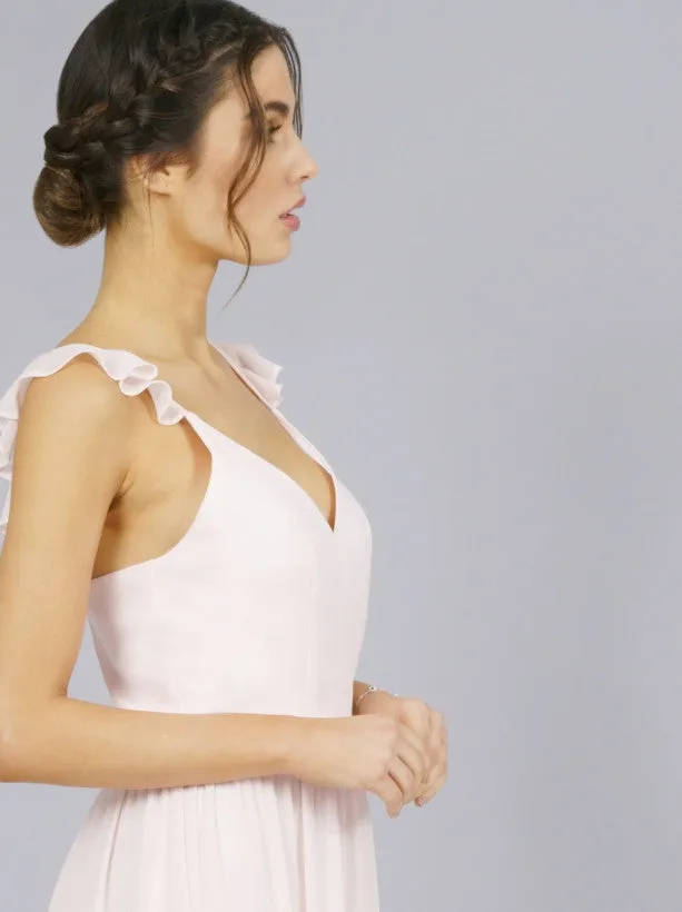 Chi Chi Ilaria Dress sold by Chi Chi London product image thumbnail 2