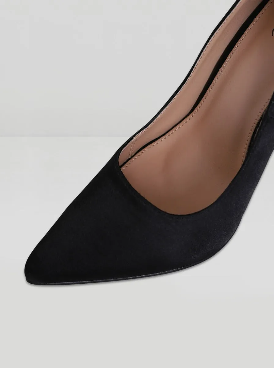 Chi Chi Larissa Heels sold by Chi Chi London product image thumbnail 4