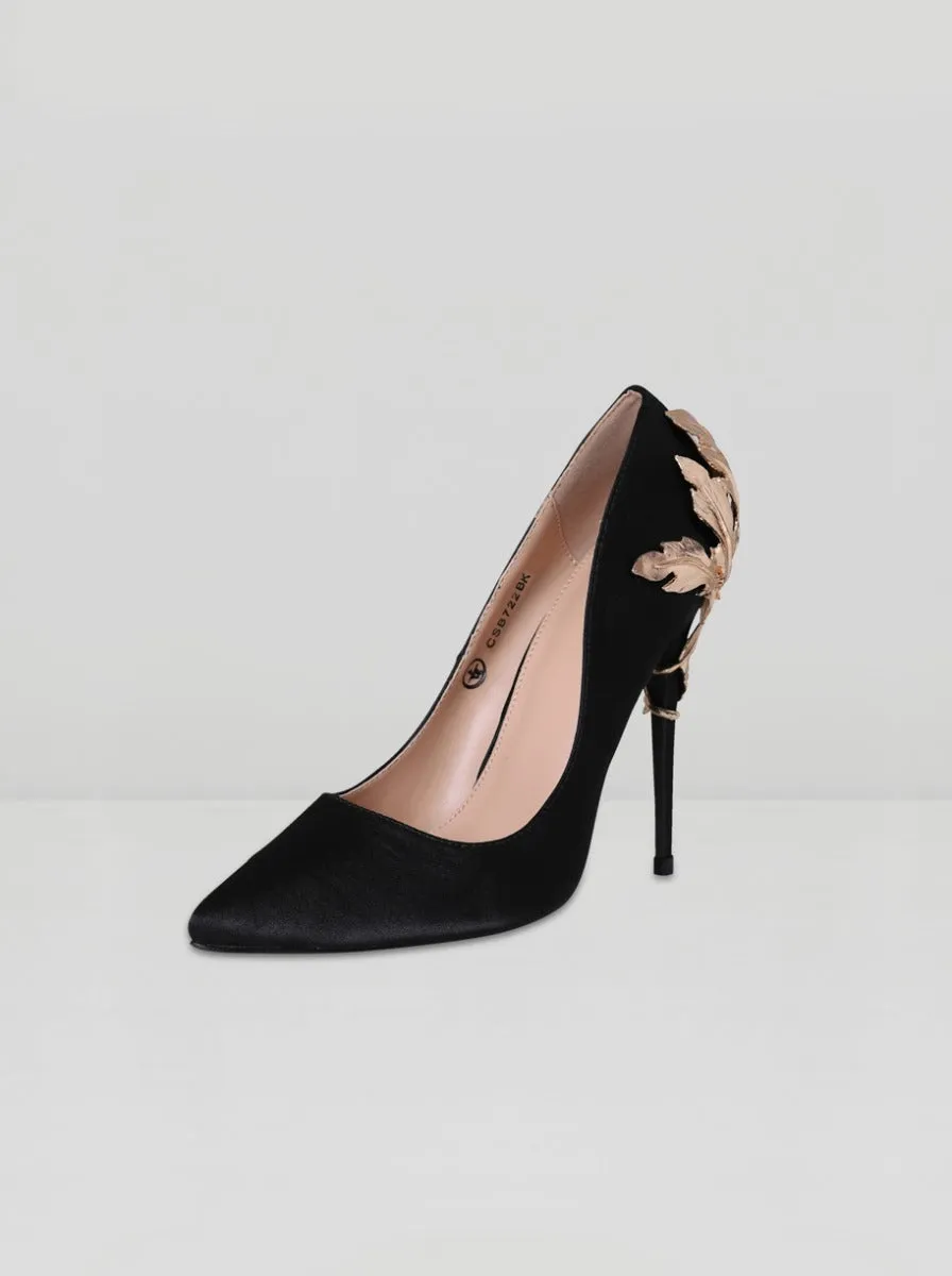 Chi Chi Larissa Heels sold by Chi Chi London