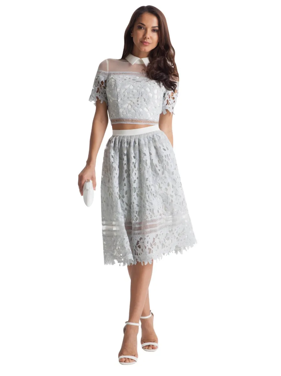 Chi Chi Tierney Skirt sold by Chi Chi London