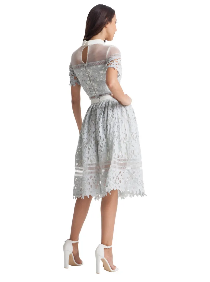 Chi Chi Tierney Skirt sold by Chi Chi London product image thumbnail 2