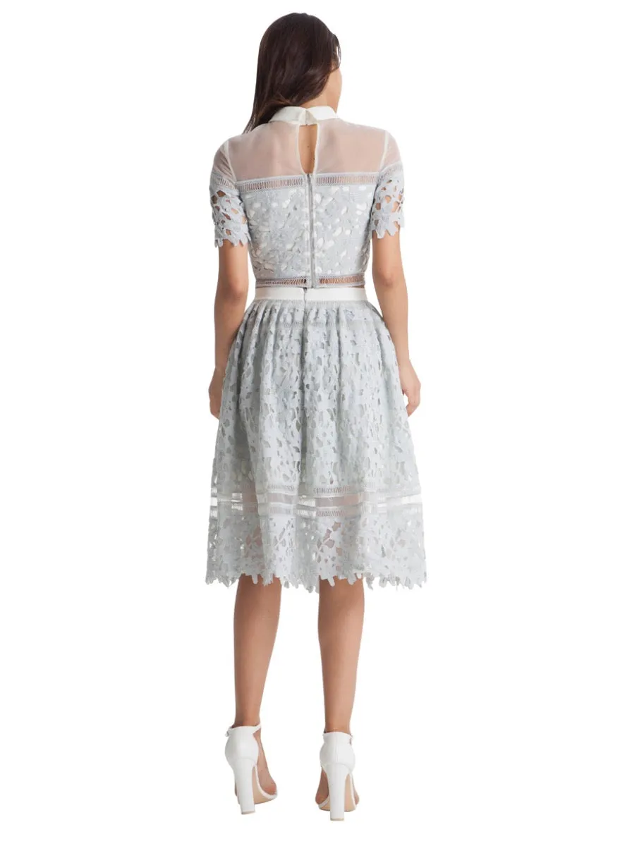 Chi Chi Tierney Skirt sold by Chi Chi London product image thumbnail 3