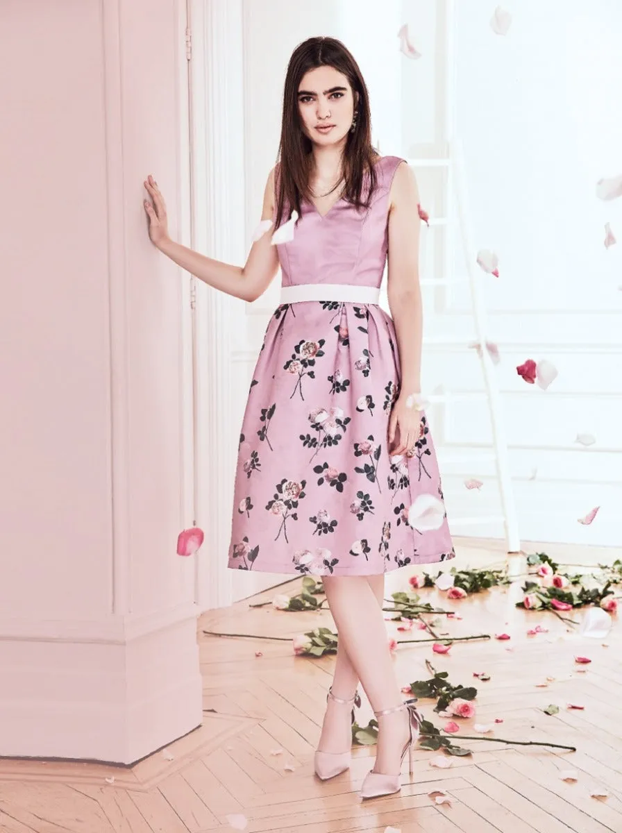 Chi Chi Kirsty Dress sold by Chi Chi London product image thumbnail 3