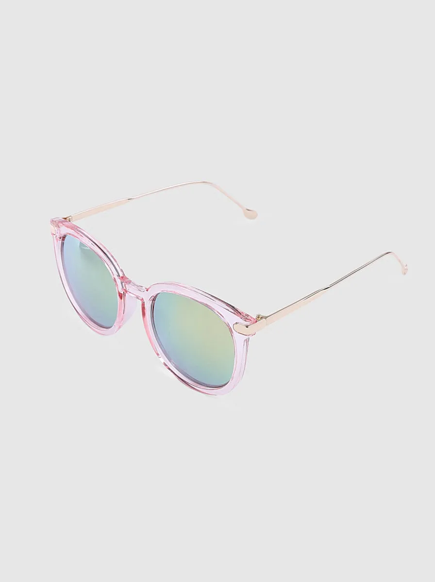 Chi Chi Lumie Sunglasses sold by Chi Chi London product image thumbnail 2