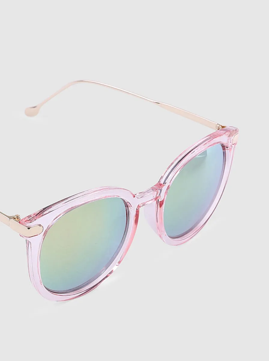 Chi Chi Lumie Sunglasses sold by Chi Chi London product image thumbnail 3