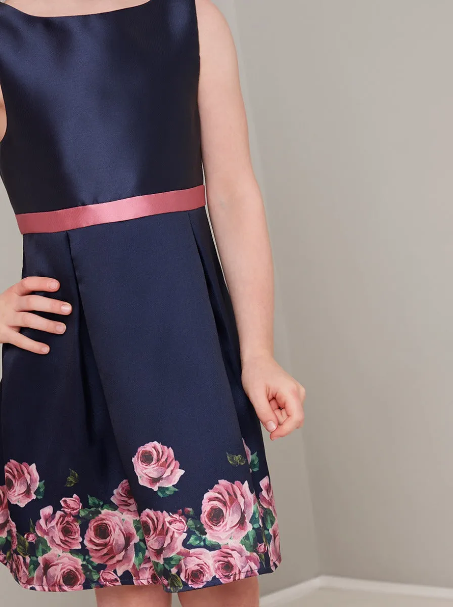 Chi Chi Girls Daniella Dress sold by Chi Chi London product image thumbnail 3