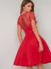 Chi Chi Salvia Dress sold by Chi Chi London