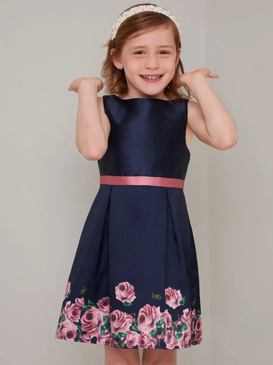Chi Chi Girls Daniella Dress sold by Chi Chi London