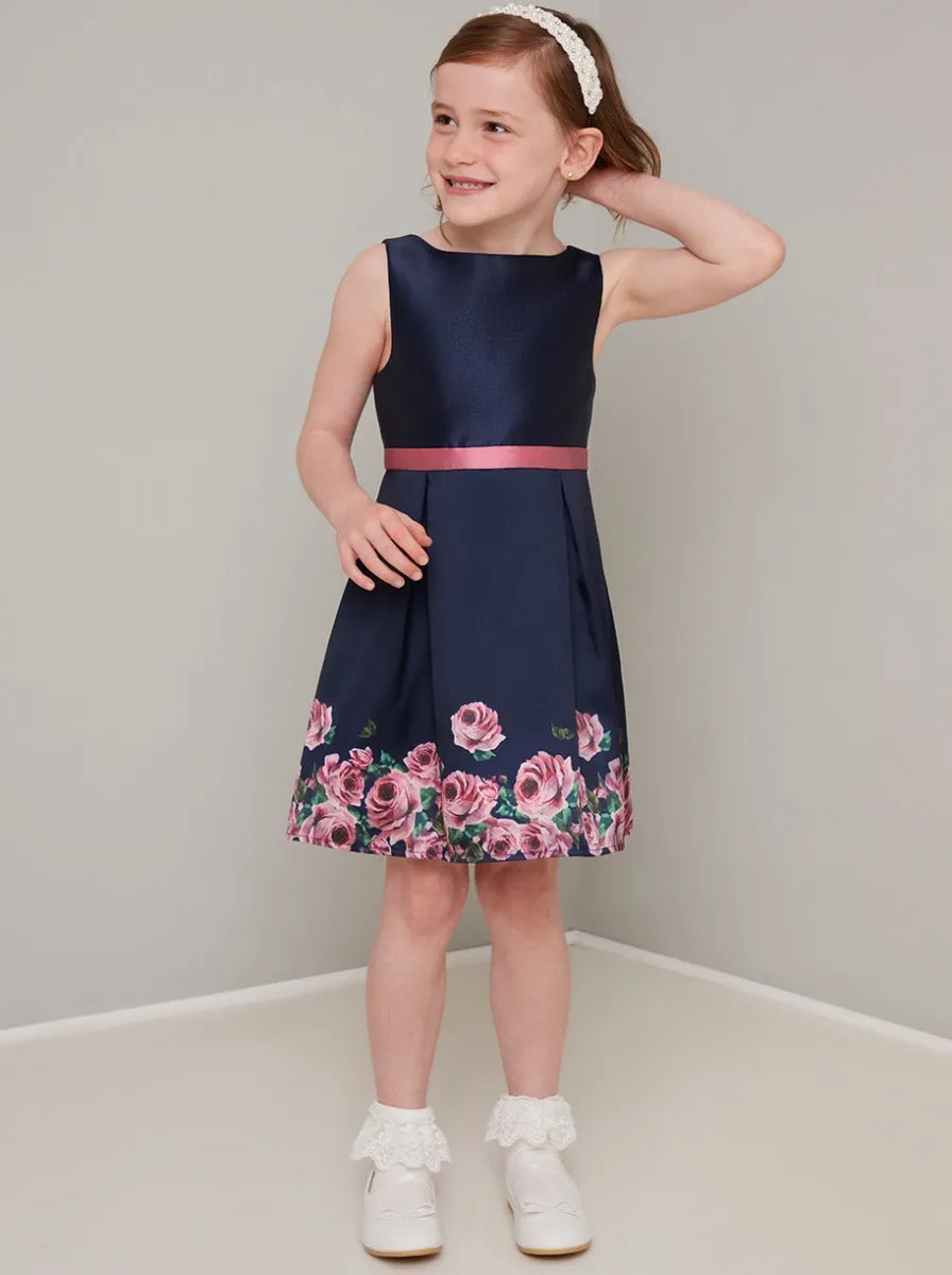 Chi Chi Girls Daniella Dress sold by Chi Chi London product image thumbnail 2