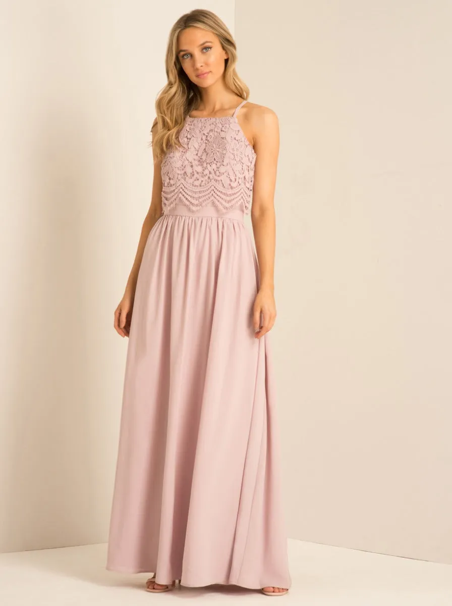 Chi Chi Bianca Dress sold by Chi Chi London