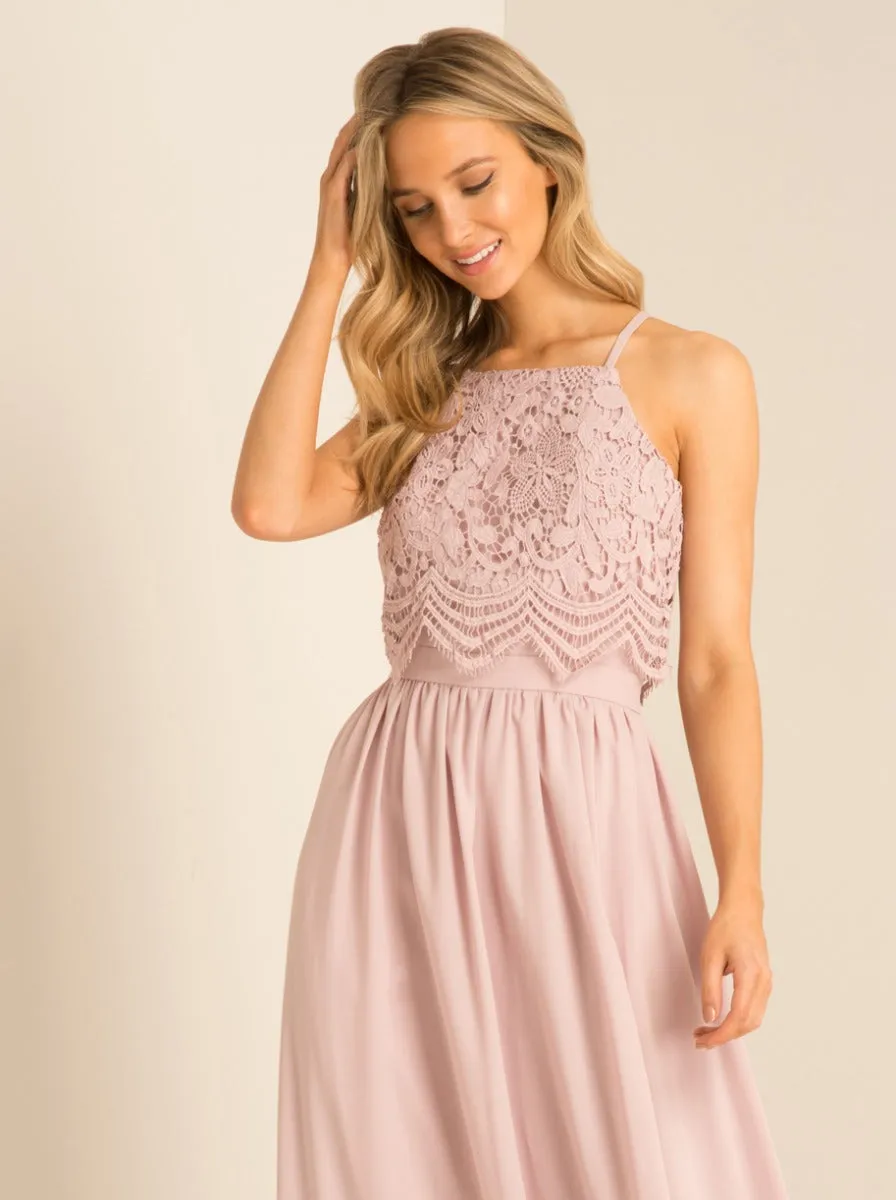 Chi Chi Bianca Dress sold by Chi Chi London product image thumbnail 2