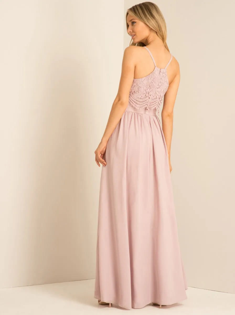 Chi Chi Bianca Dress sold by Chi Chi London product image thumbnail 3