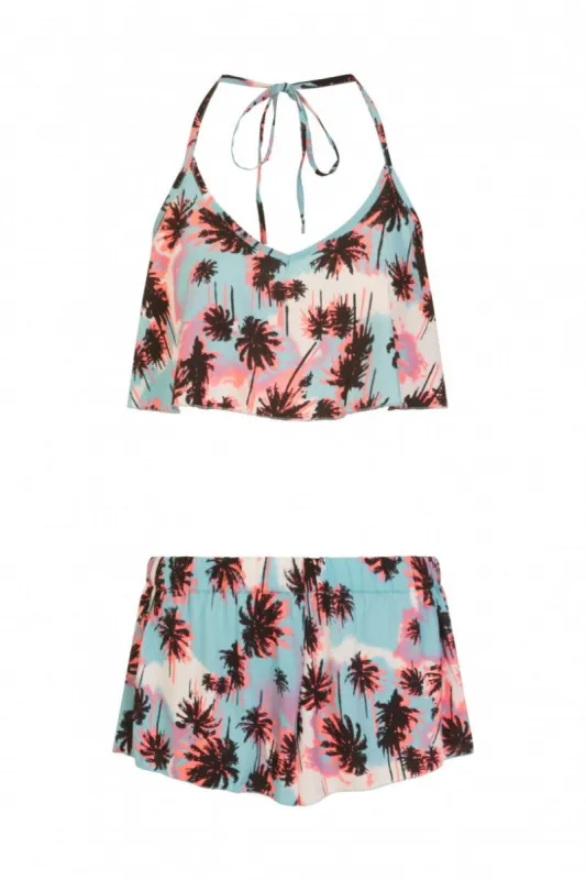 Chi Chi Botana Co-ord sold by Chi Chi London