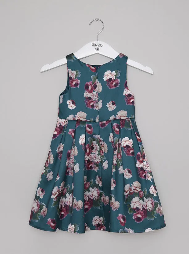 Chi Chi Girls Bryony Dress sold by Chi Chi London product image thumbnail 2