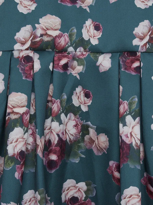 Chi Chi Girls Bryony Dress sold by Chi Chi London product image thumbnail 3