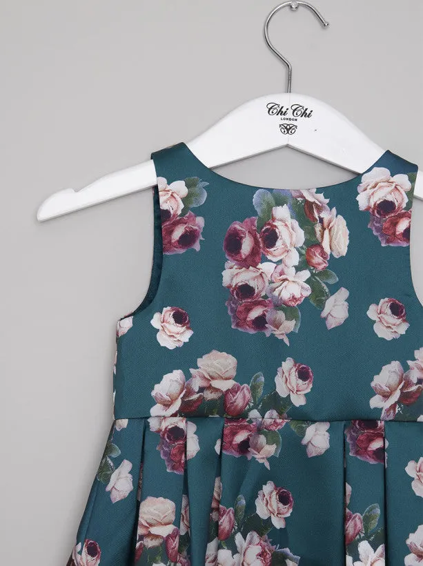 Chi Chi Girls Bryony Dress sold by Chi Chi London product image thumbnail 4