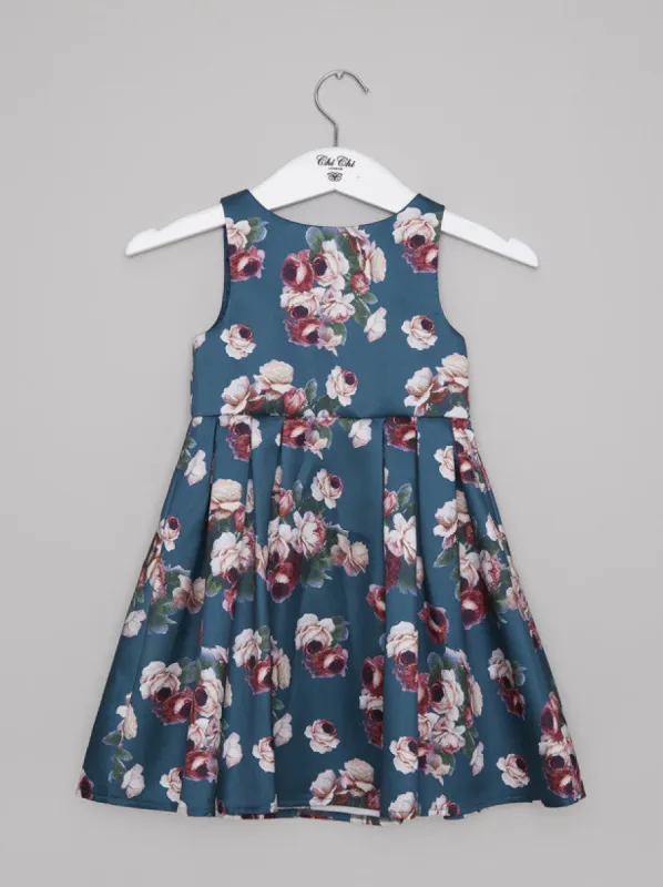 Chi Chi Girls Bryony Dress sold by Chi Chi London