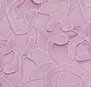 Bardot Premium Lace Midi Dress in Lilac sold by Chi Chi London product image thumbnail 5