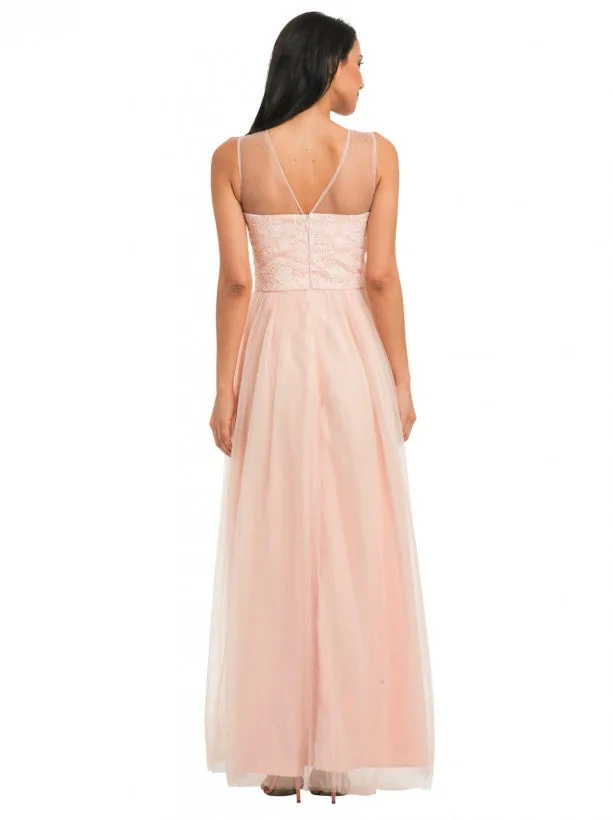 Chi Chi Bronwynn Dress sold by Chi Chi London product image thumbnail 3