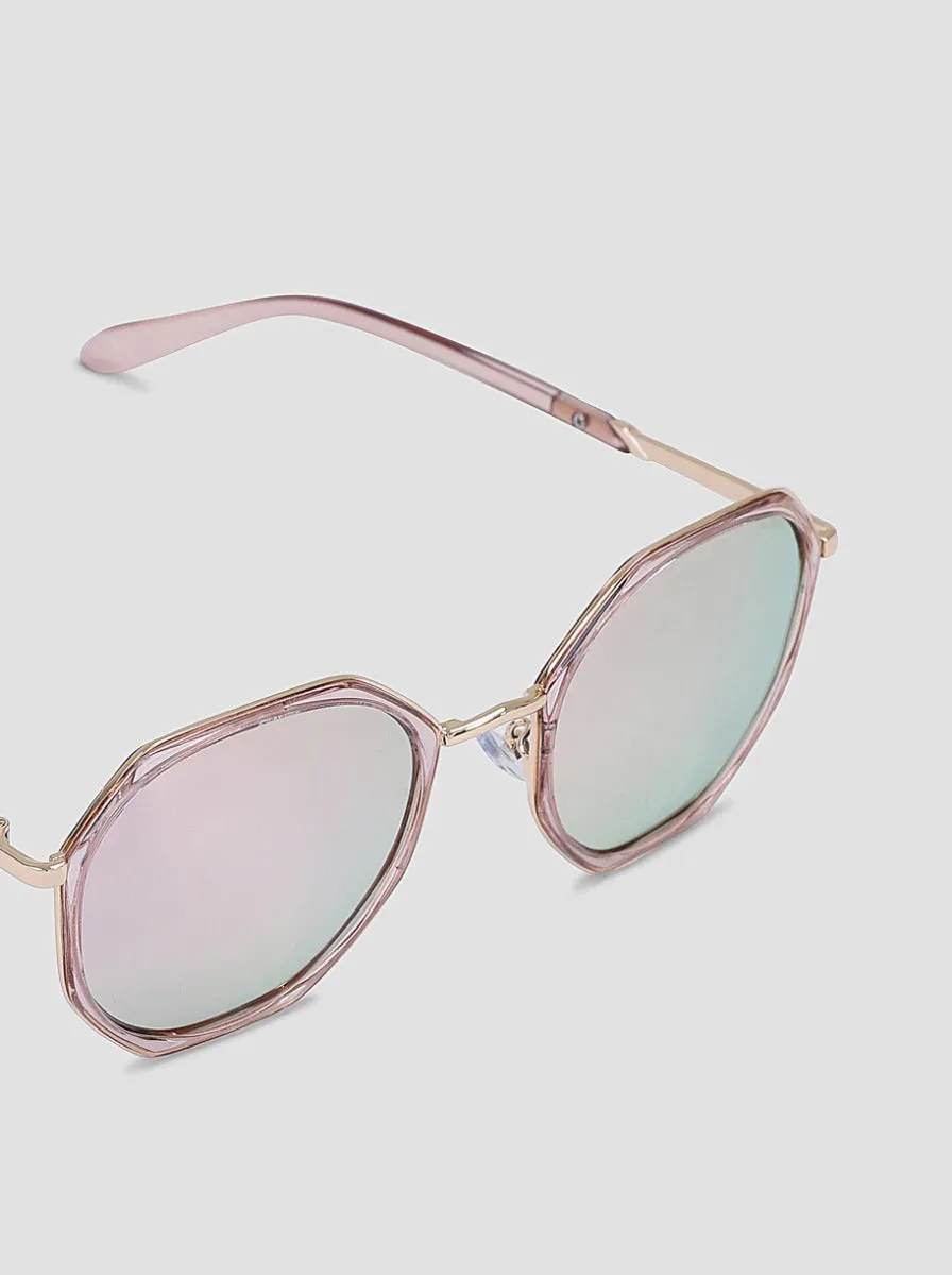 Chi Chi Reign Sunglasses sold by Chi Chi London product image thumbnail 3