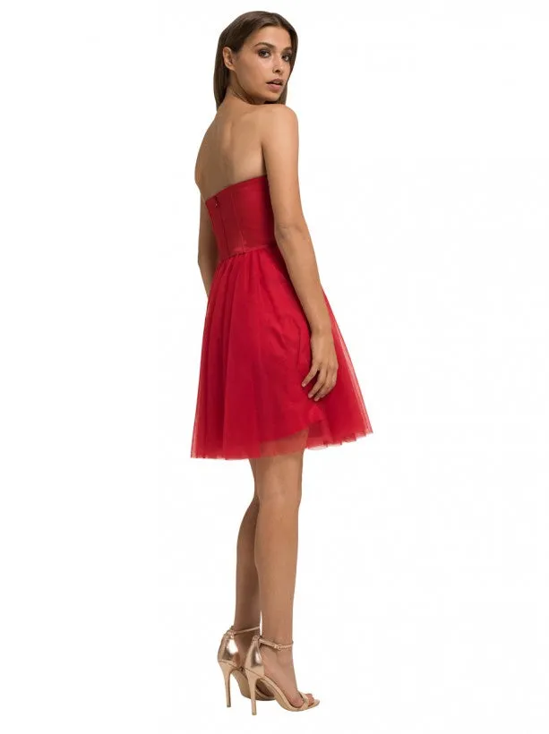 Chi Chi Petite Amada Dress sold by Chi Chi London product image thumbnail 3